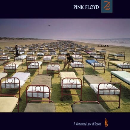 Album Covers By Hipgnosis