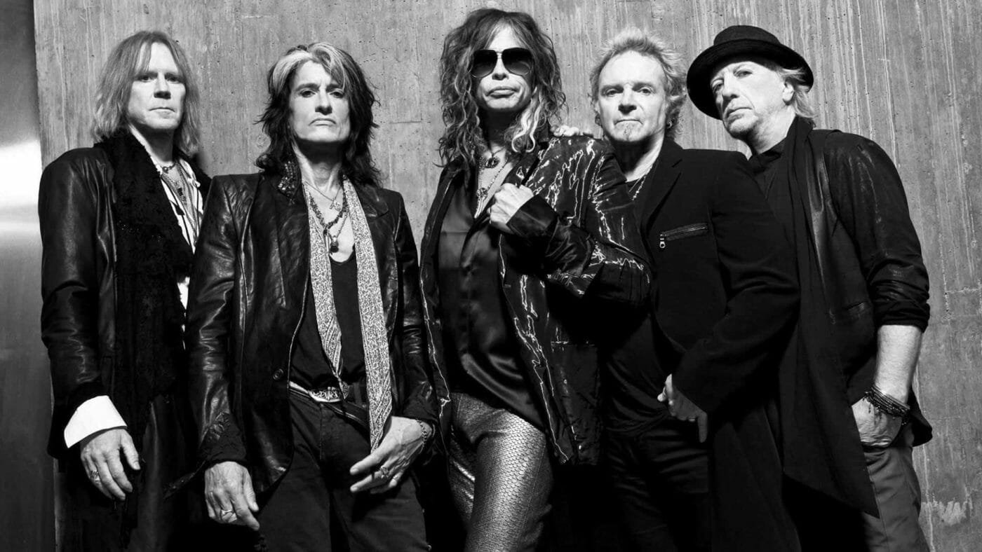 Aerosmith's Best Albums | Beyond The Smoke And Mirrors | Revised 2024