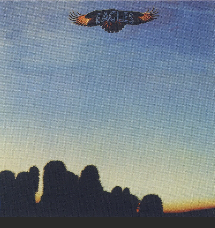 The Eagles Best Albums