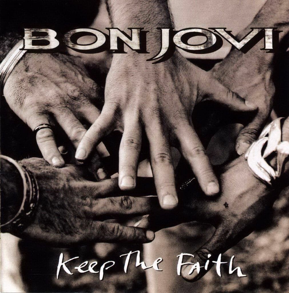 Bon Jovi's Best Albums