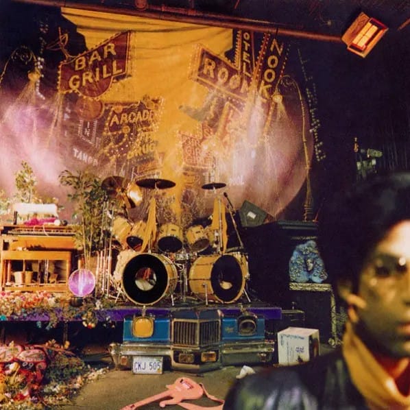 Prince's Best Albums