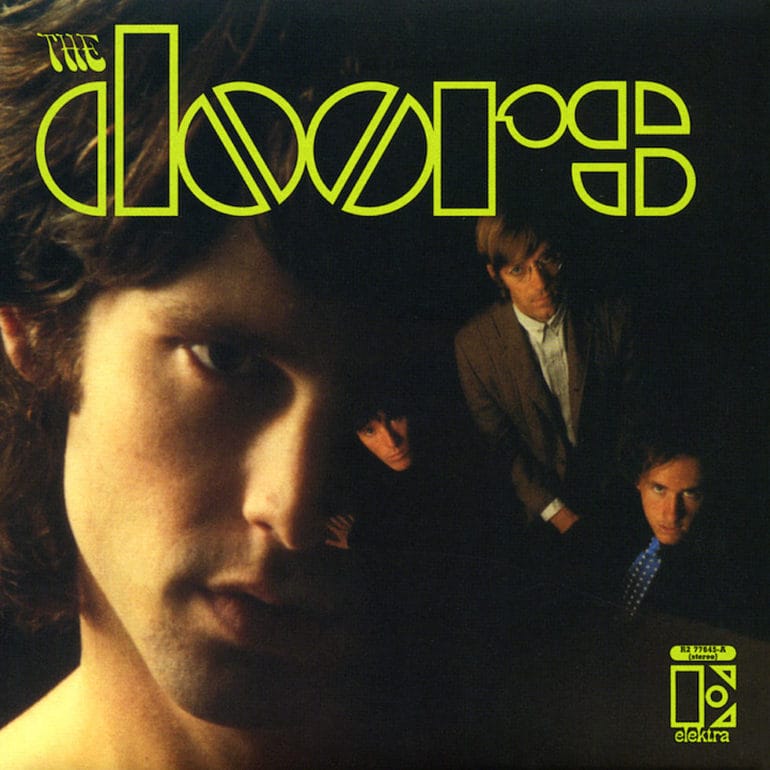 Ranking The Doors Best Albums | From Best To Not So Best | Revised 2025