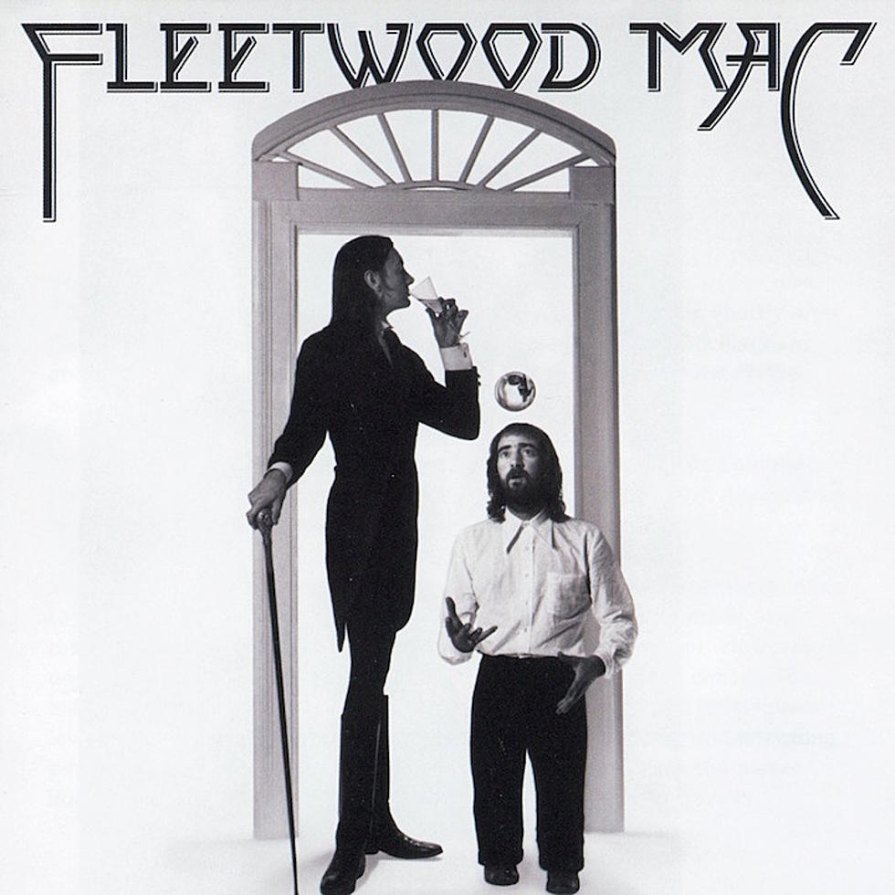 Fleetwood Mac's Best Albums