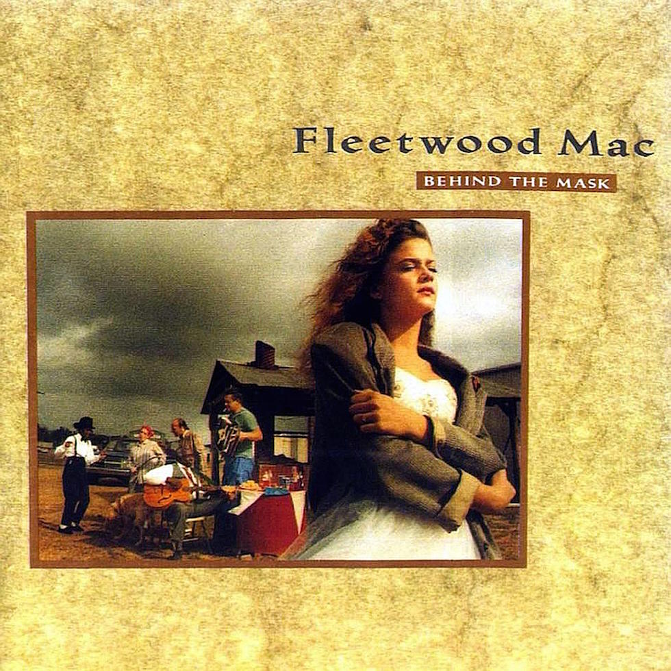 Fleetwood Mac's Best Albums
