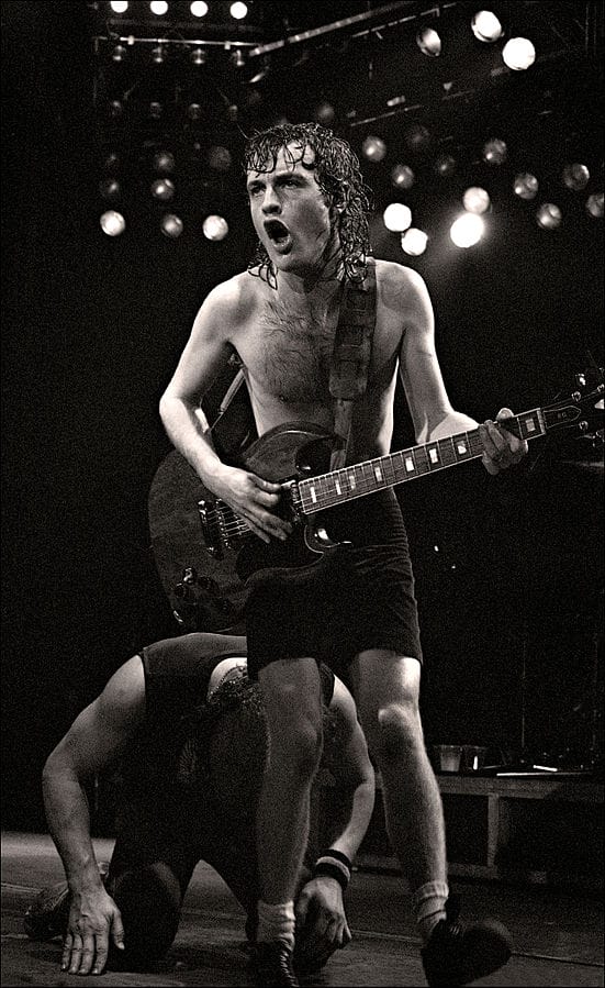 angus young's net worth
