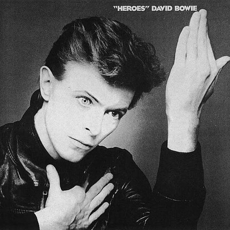 David Bowie's Greatest Albums