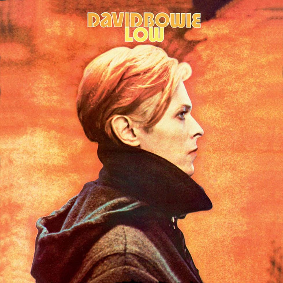 David Bowie's Best Albums