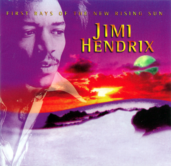 jimi hendrix's best albums