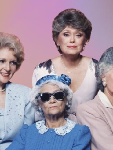 The Golden Girls