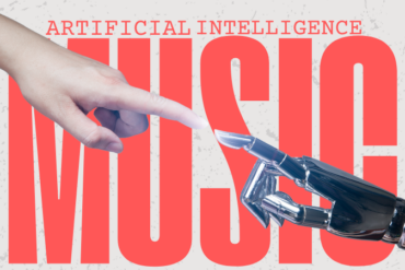 AI music