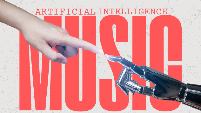 AI music