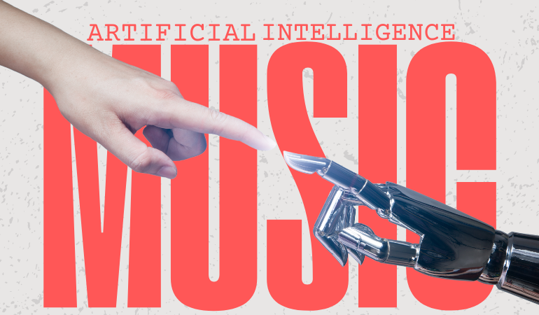 AI music