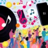 The Impact of Music Streaming on Artist Revenue