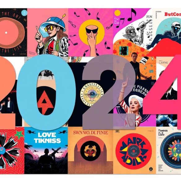 Top 10 Must-Have Albums for 2024