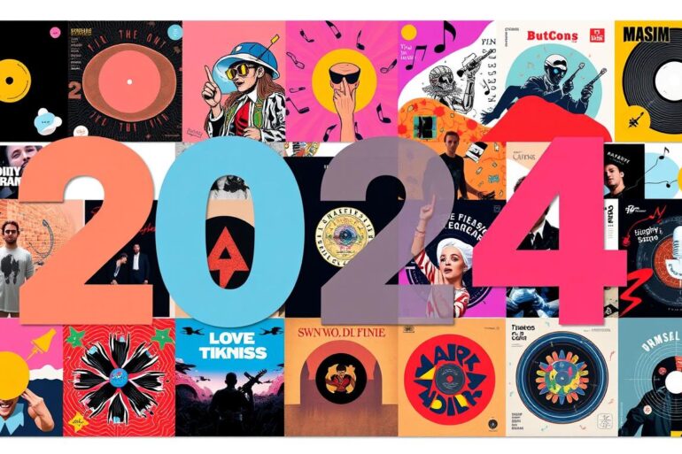 Top 10 Must-Have Albums for 2024